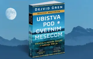 Dejvid Gren i „Ubistva pod cvetnim mesecom“: Mračna i monstruozna strana američke istorije