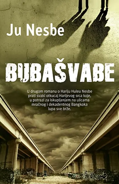 Slika 0 - Bubašvabe