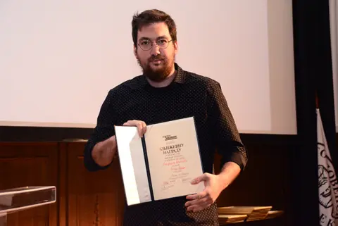 „Akiko“ primila Nagradu Politikinog Zabavnika - slika 1