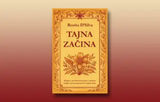 Prikaz romana „Tajna začina“ Renite D’Silve: Saga o večitom otporu nepravdi