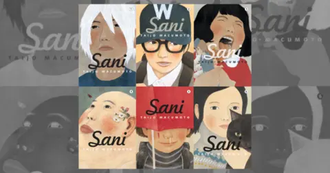 Saša Bošković: Mange spaja kvalitet sadržaja i crteža - slika 2