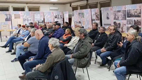 Književno veče Vanje Bulića u Karađorđevu - slika 2