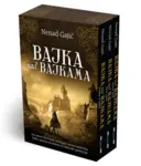 Proizvod Komplet – Bajka nad bajkama