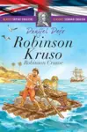 Proizvod Robinson Kruso – Robinson Crusoe
