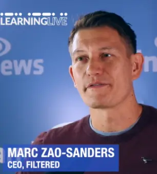 Mark Zao-Sanders: Naučite da upravljate svojim vremenom - slika 1