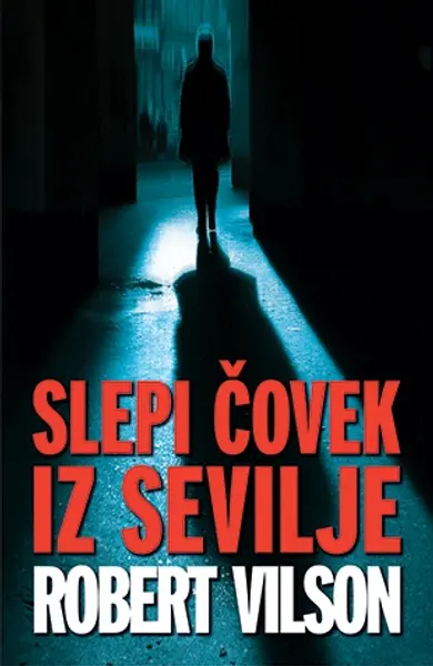 Slika 0 - Slepi čovek iz Sevilje