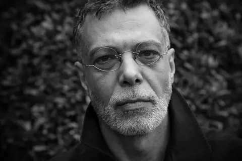 Dejan Tiago Stanković: Ja sam pripovedač, a pripovedač je arhetipski lik, kao vrač, ili sveštenik - slika 1