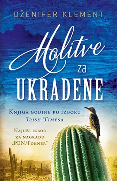 Slika 0 - Molitve za ukradene