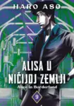 Proizvod Alisa u Ničijoj zemlji 9