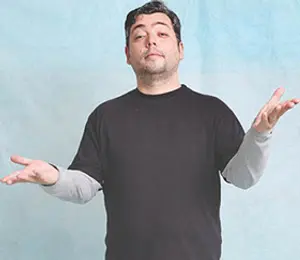 Dejan Stojiljković: Danilo Kiš kao ubica vampira - slika 1