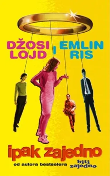 Slika 0 - Ipak zajedno