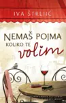 Proizvod Nemaš pojma koliko te volim