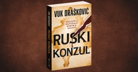 „Ruski konzul“ u trci za Oskara - slika 1