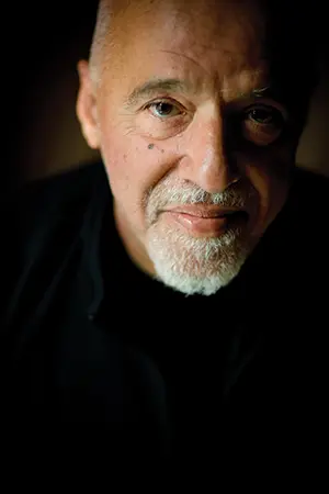 Razgovor sam Paulom Koeljom, autorom „Špijunke“ - slika 1