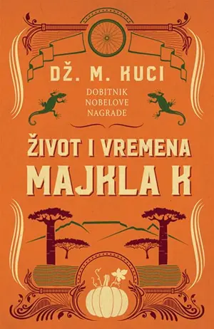 Ako ste propustili – „Život i vremena Majkla K“ - slika 1