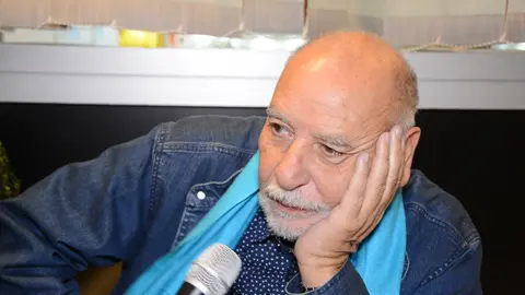 Pisac Tahar Ben Želun: Majka koja gubi dete, to je tragedija koja nema vere, boje i imena - slika 1