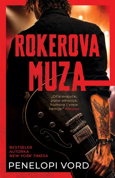 Slika 0 - Rokerova muza