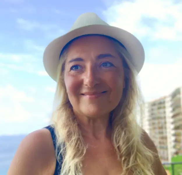 Aleksandra Veljović Ćeklić