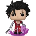 Proizvod Funko POP! figurica - Animation, The Seven Deadly Sins, Zeldris