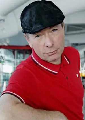 Toni Parsons: Većina ljudi na svetu radi samo da preživi - slika 1