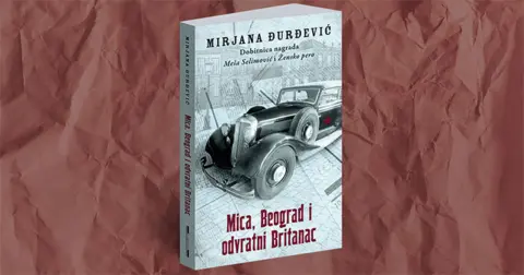 Mirjana Đurđević: Neke knjige sam prerano pročitala - slika 2