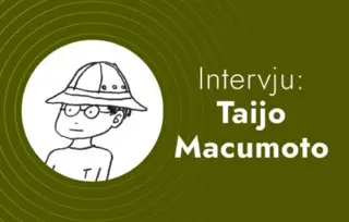Taijo Macumoto: Stvarna iskustva na idealizovan način