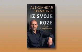 Prikaz knjige „Iz svoje kože“ Aleksandra Stankovića: Književni diptih o svima nama