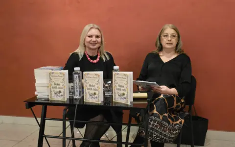 Promocija „Buketa žutih ruža“ u Svilajncu - slika 2