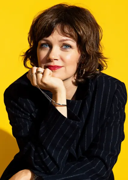 Johana Svanberj