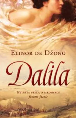 „Dalila“ – Elinor de Džong - slika 1