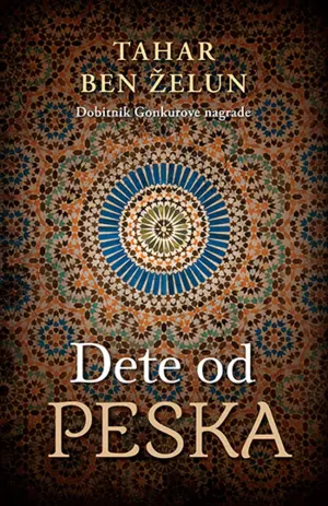 Tahar Ben Želun i njegovo „Dete od peska“ - slika 1