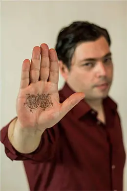 Odlomak iz novog romana Dejana Stojiljkovića „Olujni bedem“ - slika 1