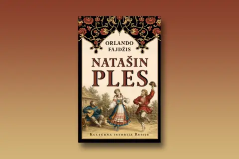 Natasin ples