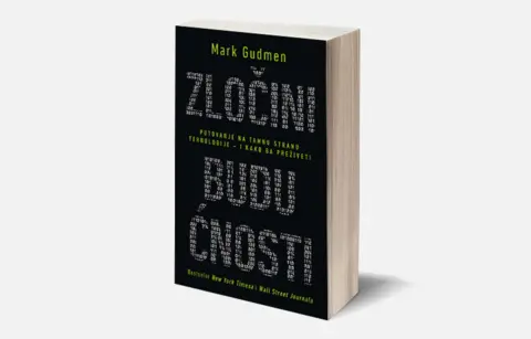 Mark Gudmen o zločinima budućnosti – peti deo intervjua govori o botovima i virusima - slika 2