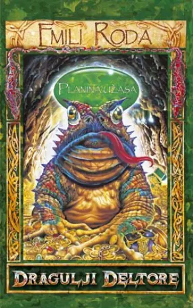 Slika 0 - Planina užasa