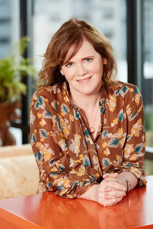 Razgovor sa Marijom Sempl - slika 1