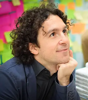 Marko Balcano: Veličanstvena priča o identitetu i pripadnosti - slika 1