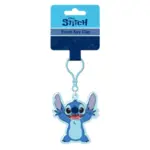 Proizvod Privezak za ključeve - Disney, Lilo and Stitch, Hug