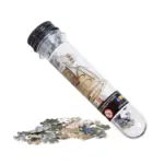 Proizvod Puzla - Micro Tube, Manastir Studenica, 99 pcs