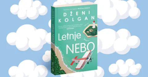 Dženi Kolgan: Pisanje me zabavlja - slika 2