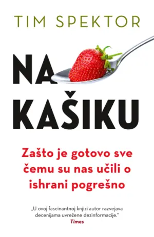 Iz prve ruke: „Na kašiku“ - slika 1