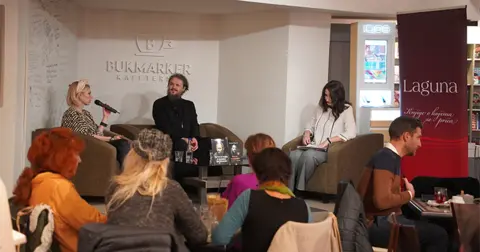 Naše postojanje skriva mračne i svetle strane, i veliko je umeće prepoznati ih i razlučiti - slika 1