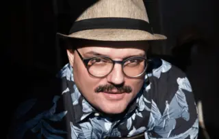 Đorđe Bajić: Sa zadovoljstvom sam udovoljio svojim čitaocima nastavkom priče o inspektoru Limanu