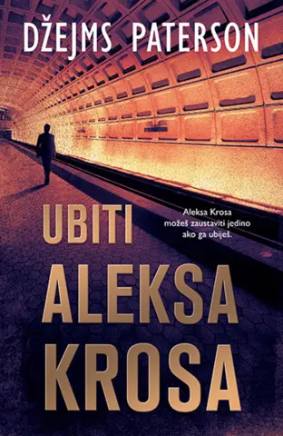 „Ubiti Aleksa Krosa“ prikazuje Patersona u najboljem izdanju - slika 1