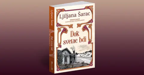Ljiljana Šarac: Dok pisci pišu knjige iz srca, na pravom smo putu - slika 2