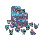 Proizvod Funko POP! Figurica - MYSTERY MINIS - Disney, Lilo and Stitch, Stitch in Costume, assorted