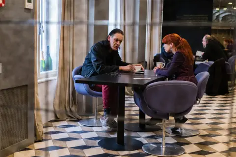 Intervju sa Igorom Marojevićem za sajt RTV Slovenije - slika 6