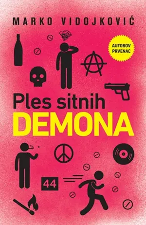 „Ples sitnih demona“ – a krupni demoni su nebitni - slika 1