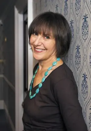 Intervju sa Marinom Levickom - slika 1