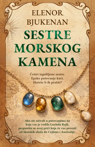 Slika 0 - Sestre morskog kamena